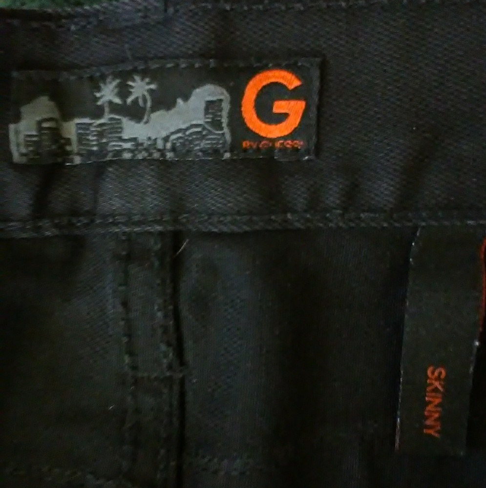 Guess Pants - Picture 3 of 4